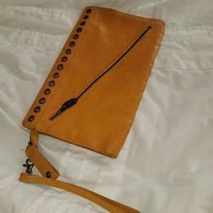 Kenneth Cole Reaction Wristlet